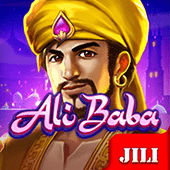 Ali Baba on agustin12345