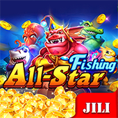 All Star Fishing on agustin12345