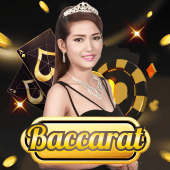 Baccarat A live on agustin12345