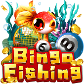 Bingo Fishing on agustin12345