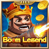 Boom Legend on agustin12345