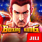 Boxing King on agustin12345