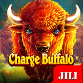 Charge Buffalo hot game on agustin12345