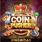 Coin Pusher on agustin12345
