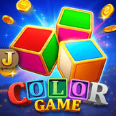 Color Game on agustin12345