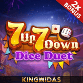 Dice Duet on agustin12345