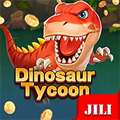 Dinosaur Tycoon on agustin12345