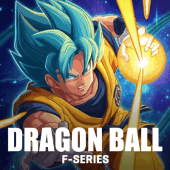Dragon Ball slot on agustin12345