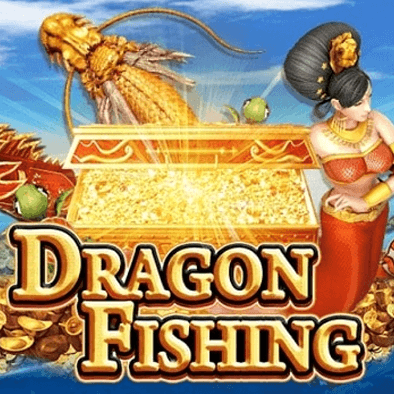 Dragon Fishing on agustin12345