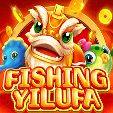 Fishing Yi Lu Fa on agustin12345