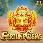 Fortune Gems slot on agustin12345