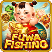 Fuwa Fishing on agustin12345