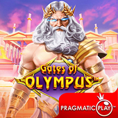 Gates of Olympus on agustin12345