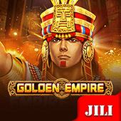 Golden Empire on agustin12345
