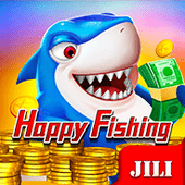 Happy Fishing on agustin12345