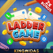 Ladder Game on agustin12345