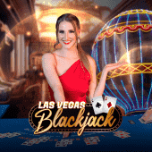 Las Vegas Blackjack on agustin12345
