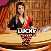 Lucky 7 live on agustin12345
