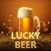 Lucky Bear Game Icon