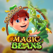 Magic Beans on agustin12345
