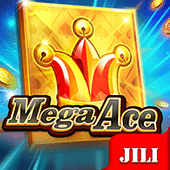 Mega Ace on agustin12345