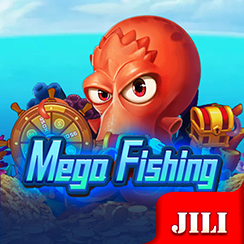 Mega Fishing on agustin12345