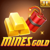 Mines Gold slot on agustin12345