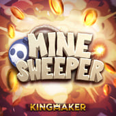 Minesweeper on agustin12345