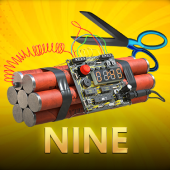 Nine on agustin12345