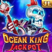 Ocean King Jackpot on agustin12345