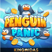 Penguin Panic on agustin12345