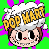 Popmart slot on agustin12345