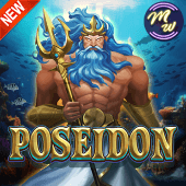 Poseidon slot on agustin12345