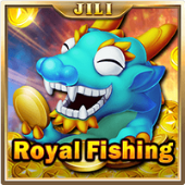 Royal Fishing on agustin12345