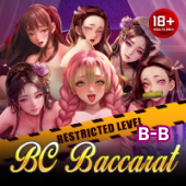 Sexy Blockchain Baccarat on agustin12345