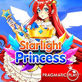 Starlight Princess on agustin12345
