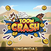 Toon Crash on agustin12345