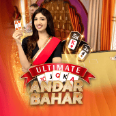 Ultimate Andar Bahar on agustin12345