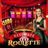 Ultimate Roulette on agustin12345