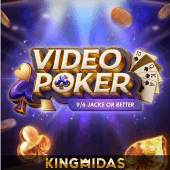 Video Poker on agustin12345