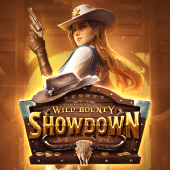 Wild Bounty Showdown on agustin12345